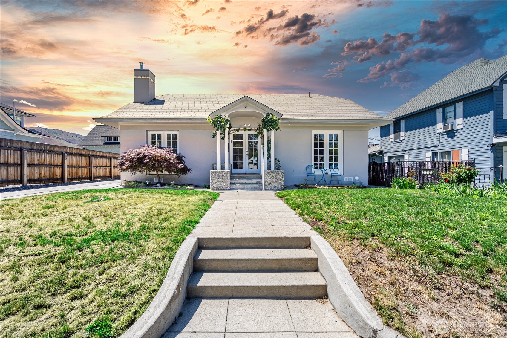 146 South Delaware Avenue Wenatchee, WA 98801 - Photo 29 of 36