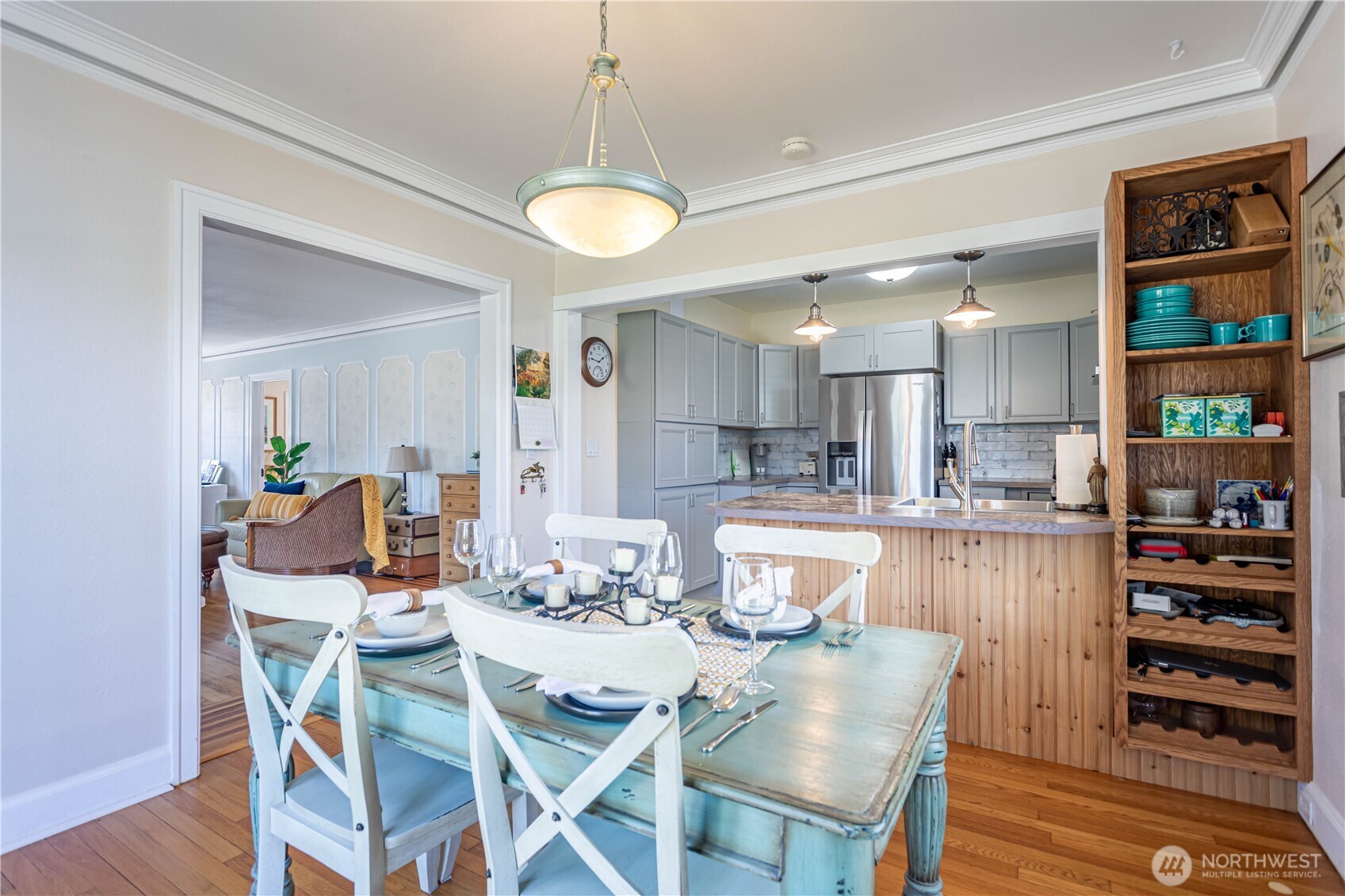 146 South Delaware Avenue Wenatchee, WA 98801 - Photo 32 of 36