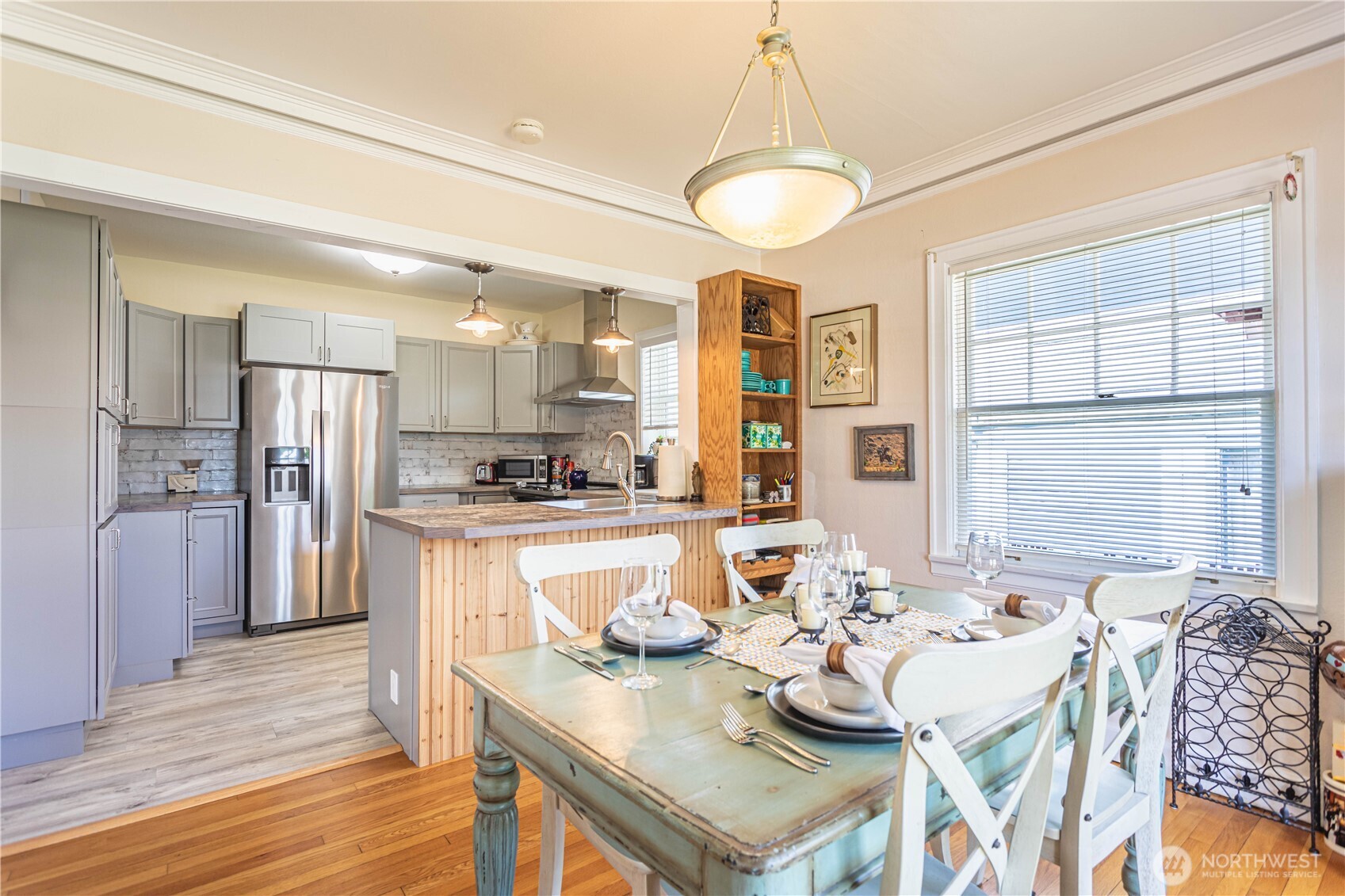 146 South Delaware Avenue Wenatchee, WA 98801 - Photo 5 of 36