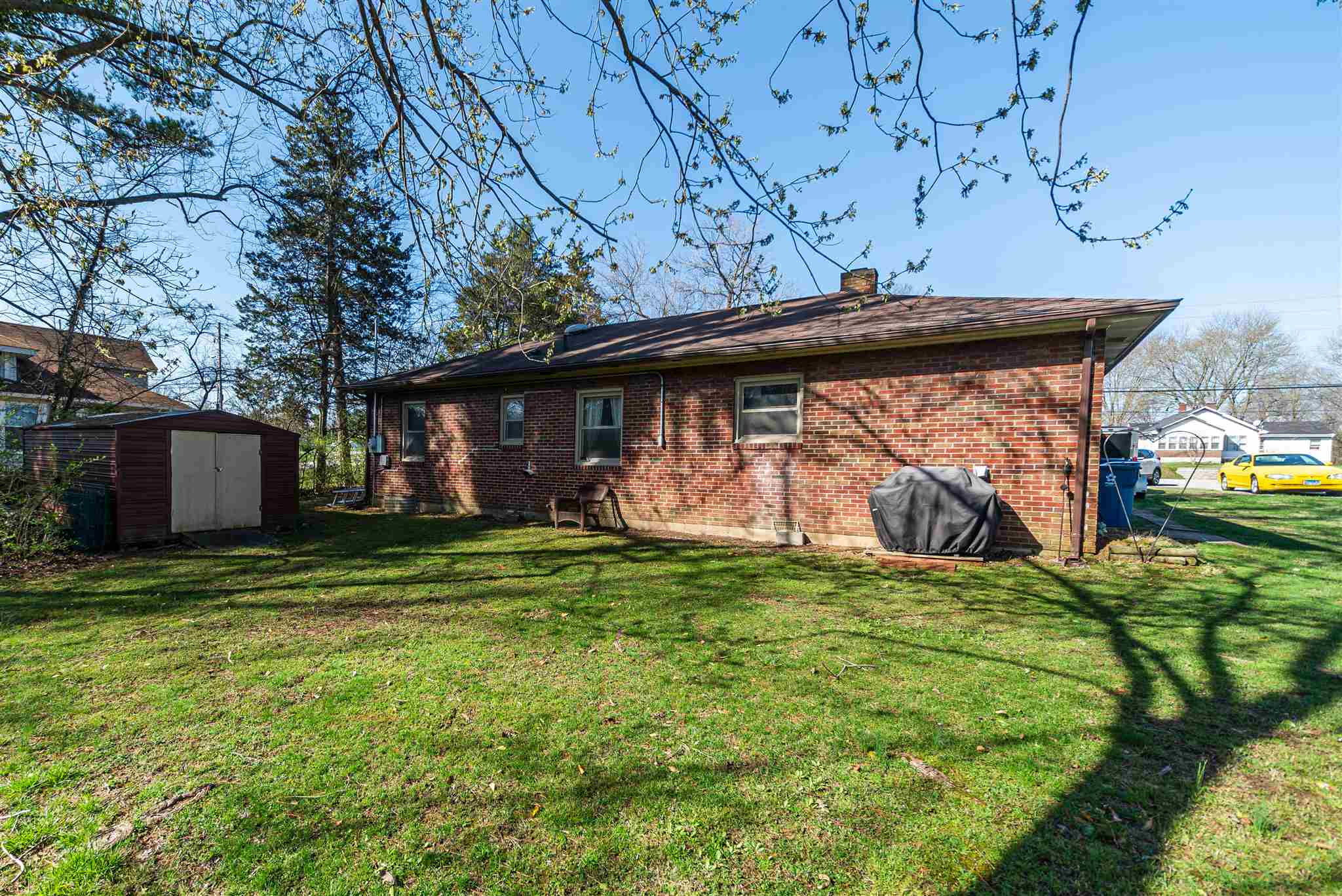 1514 Salem Road Mount Vernon, IL 62864 - Photo 20 of 21 Gallery Image 20