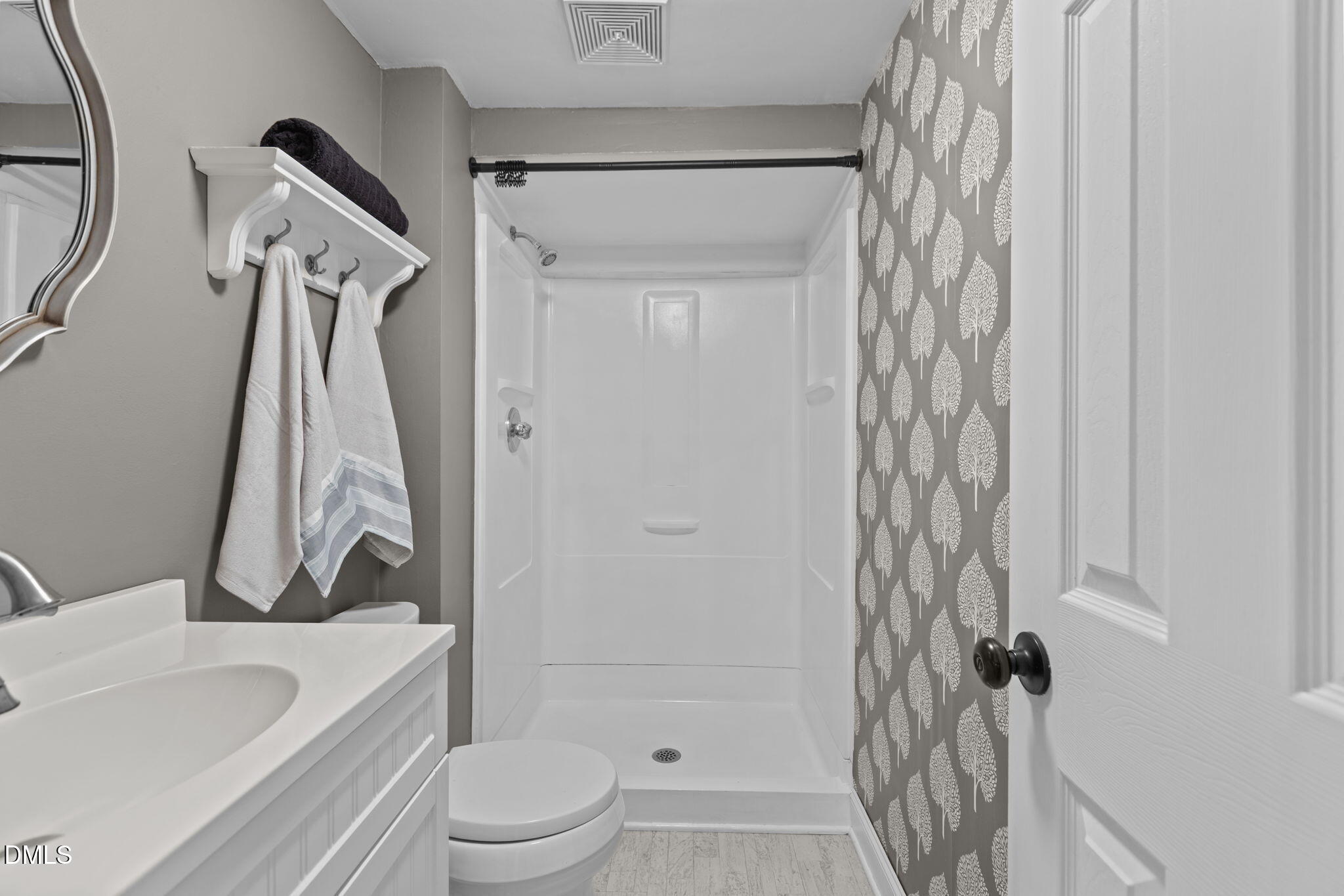 1325 Springlawn Court Raleigh, NC 27609 - Photo 26 of 51 Primary Bathroom