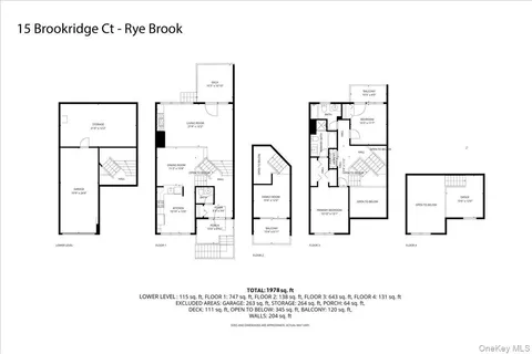 a picture of a bench in a white building