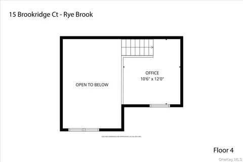 a picture of a bench in front of a building