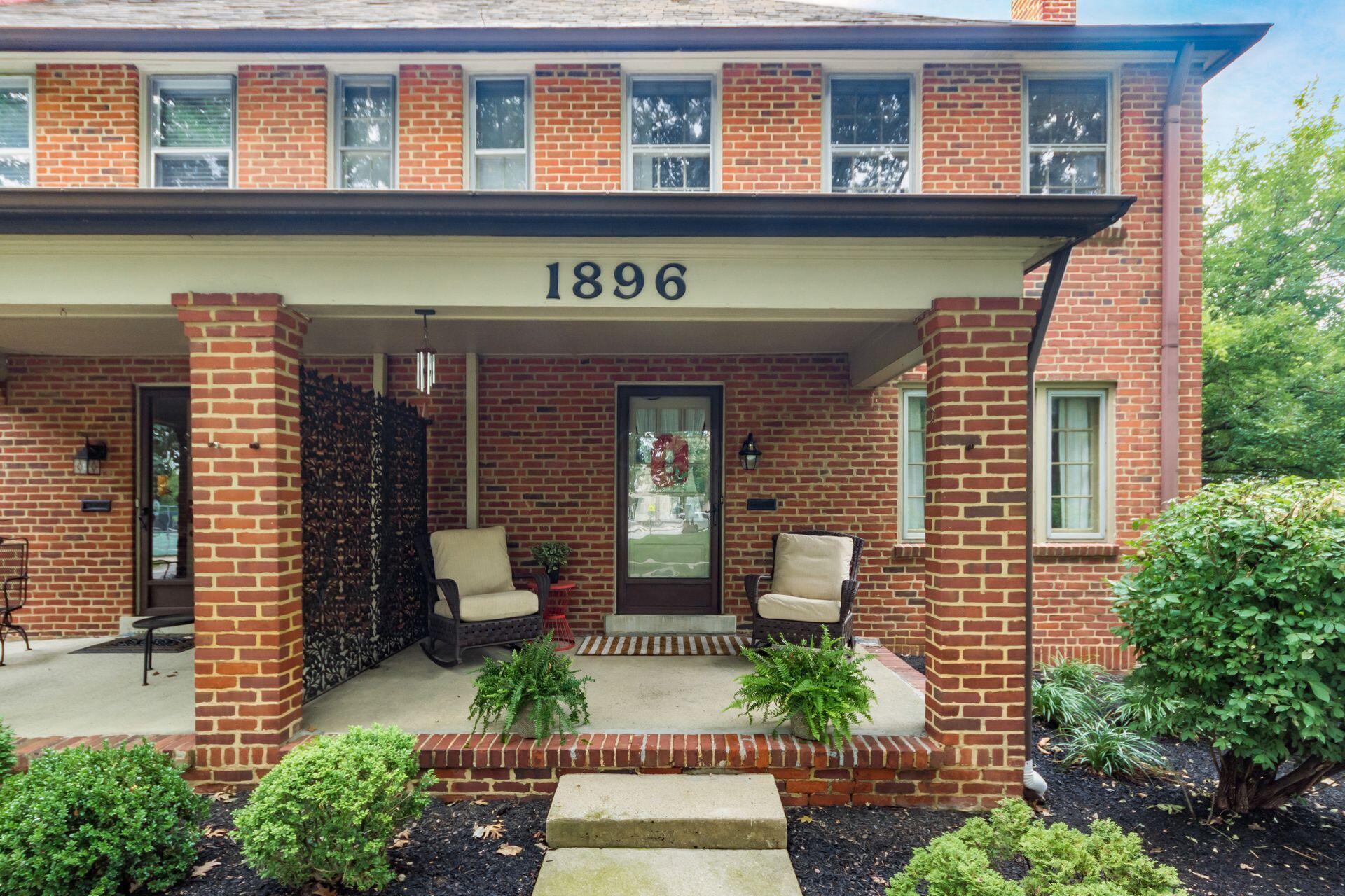 1896 Guilford Road Columbus, OH 43221 - Photo 2 of 42 Welcome!