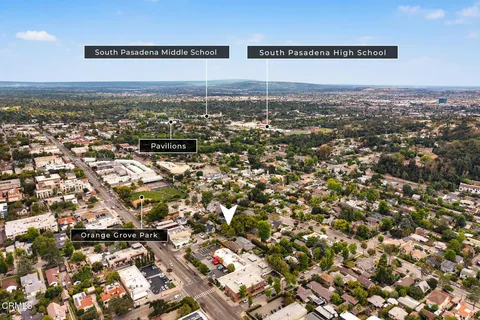 $1,498,000 | 920 Adelaine Avenue, South Pasadena, CA 91030