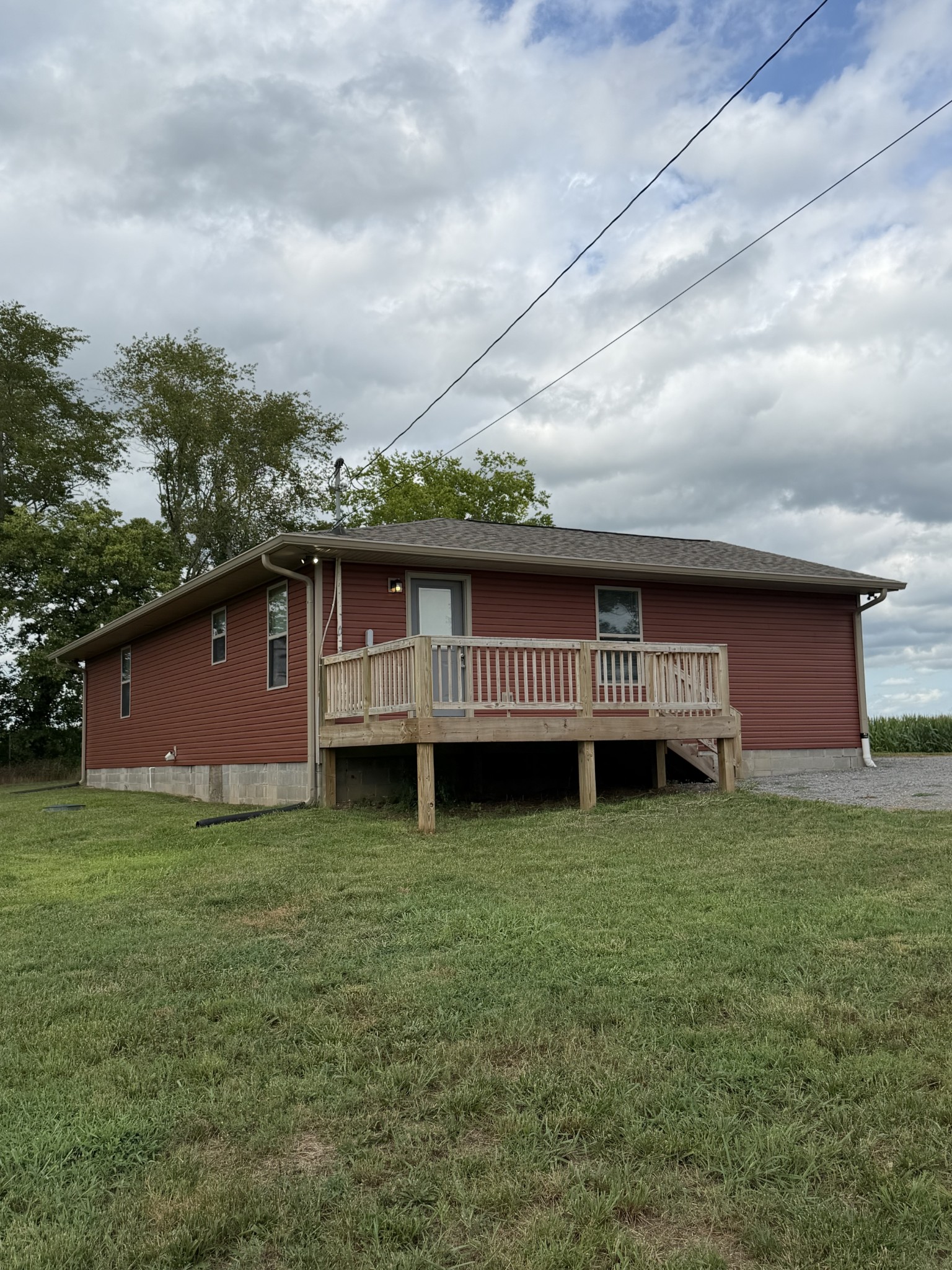 7847 Highway 41 Adams, TN 37010 - Photo 2 of 14