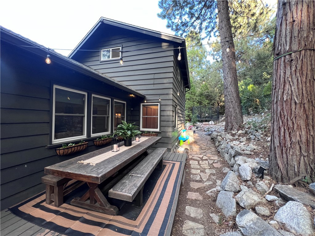 39326 Prospect Drive Forest Falls, CA 92339 - Photo 15 of 35 Gallery Image 15