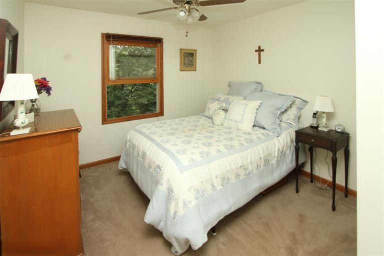 5958 Wood Valley Road Kalamazoo, MI 49009 - Photo 11 of 24 Additional Photo