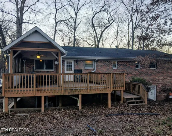 $355,000 | 7944 Whitcomb Road, Powell, TN 37849