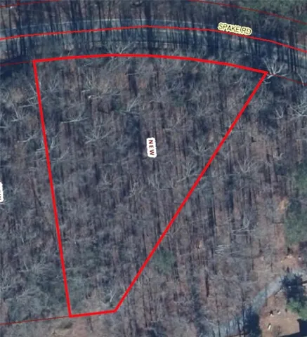 $35,000 | 0 Spake Road, Unit LOT D, Pendleton, SC 29670