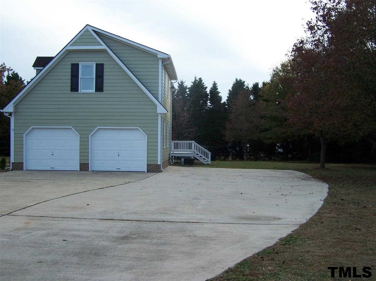 17 Sanders Road Benson, NC 27504 - Photo 16 of 18 Photo 16