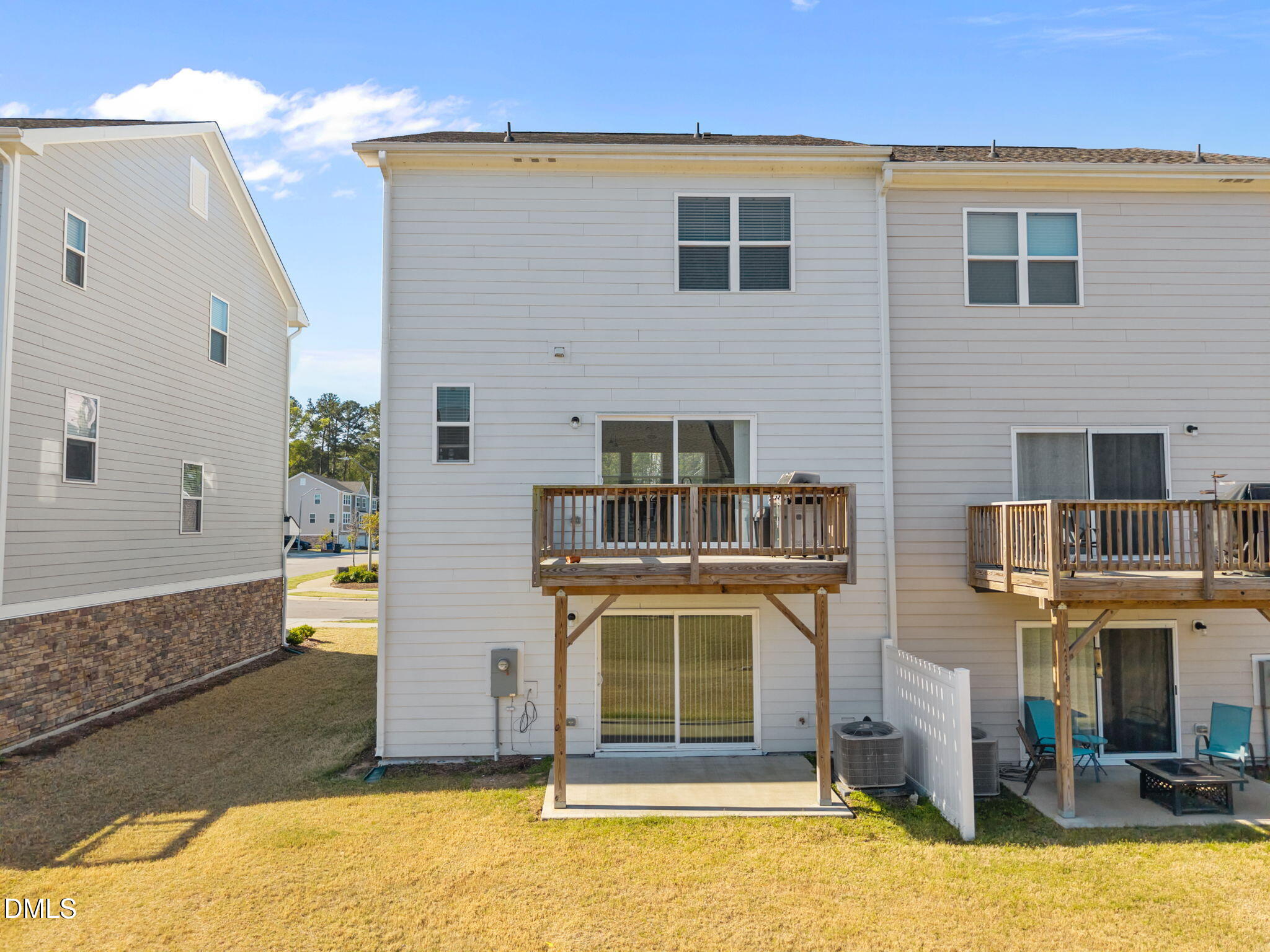 6927 Point Bar Place Raleigh, NC 27616 - Photo 33 of 49 10-web-or-mls-DJI_20260408094555_0143_D