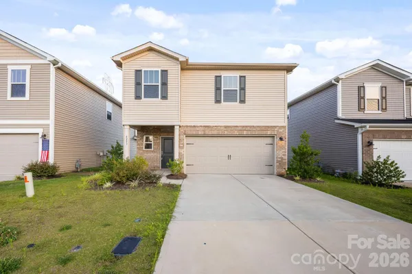 $420,000 | 4203 Evening Trail, Concord, NC 28027