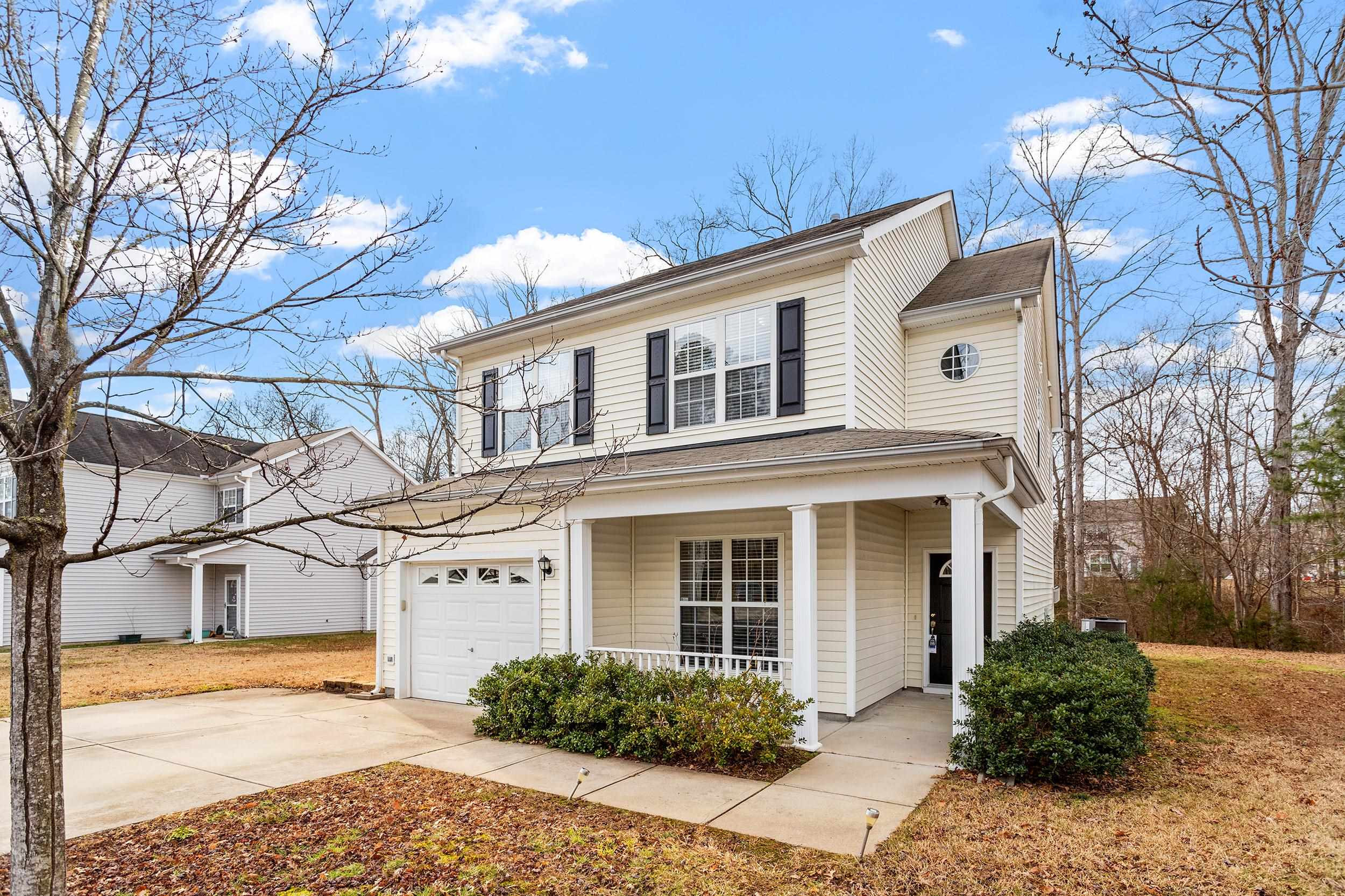 411 Burrell Road Durham, NC 27703 - Photo 2 of 34 Photo 2