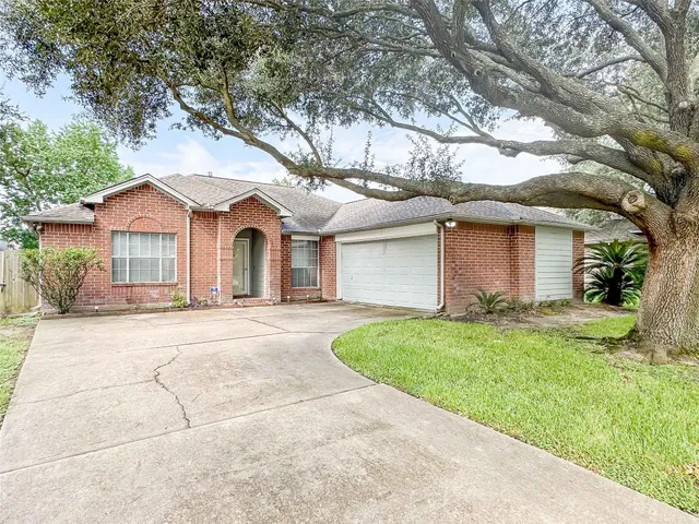 $269,000 | 6835 Haven Creek Drive, Katy, TX 77449