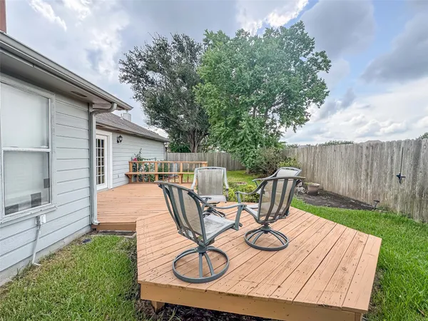 $269,000 | 6835 Haven Creek Drive, Katy, TX 77449