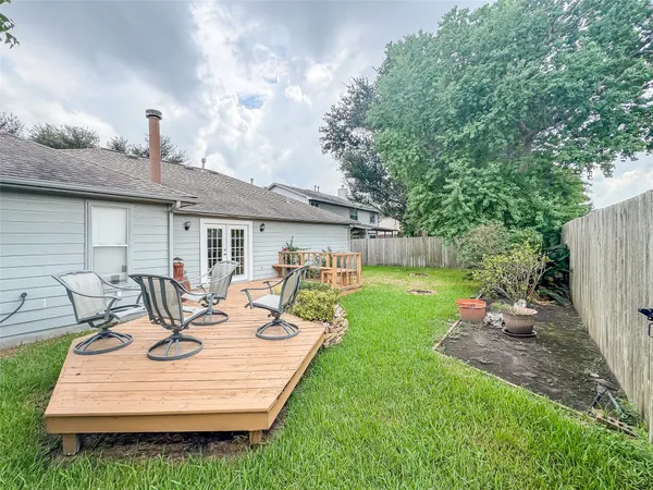 $269,000 | 6835 Haven Creek Drive, Katy, TX 77449