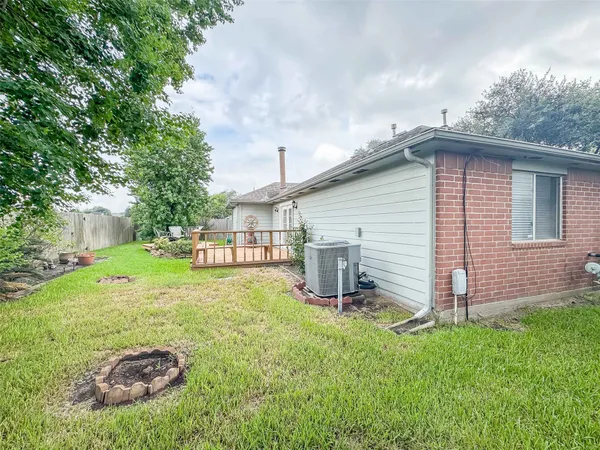 $269,000 | 6835 Haven Creek Drive, Katy, TX 77449