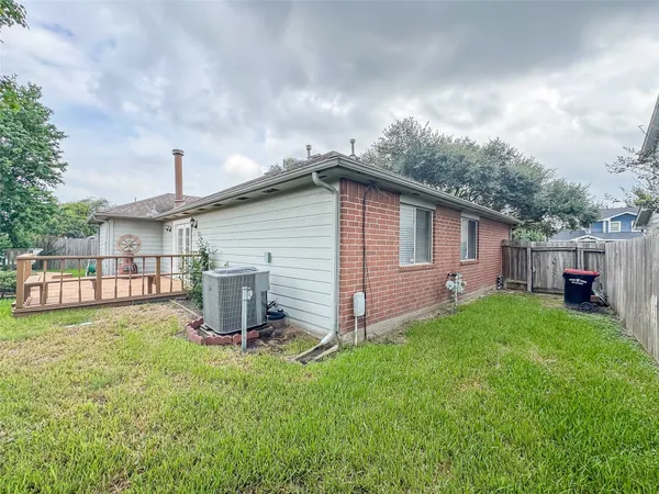 $269,000 | 6835 Haven Creek Drive, Katy, TX 77449