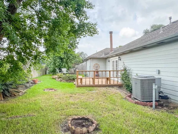 $269,000 | 6835 Haven Creek Drive, Katy, TX 77449