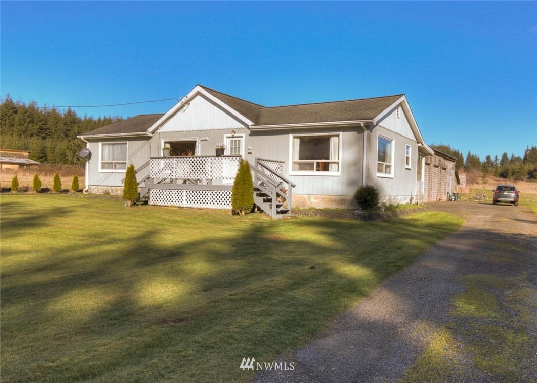 166 Copalis Beach Road Copalis Beach, WA 98535 - Photo 1 of 28 Gallery Image 1