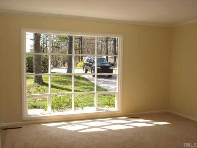 3537 Dixon Road Durham, NC 27707 - Photo 2 of 10 Family Room