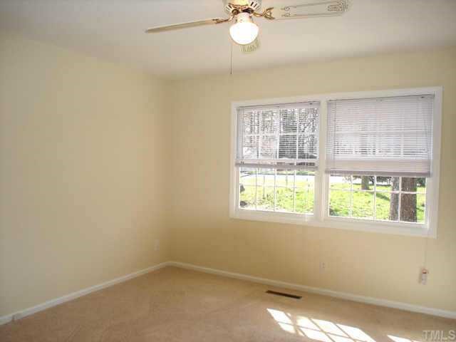 3537 Dixon Road Durham, NC 27707 - Photo 5 of 10 Master Bedroom