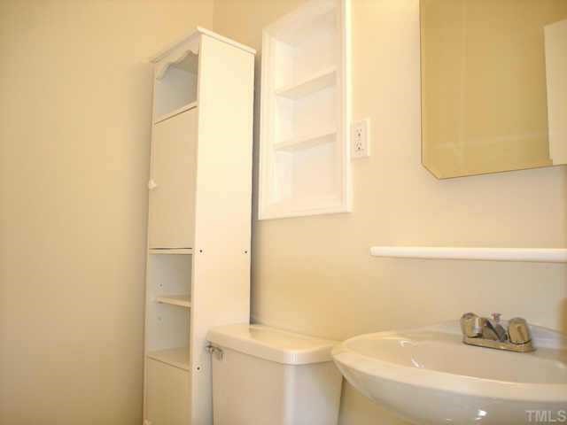3537 Dixon Road Durham, NC 27707 - Photo 6 of 10 Bathroom