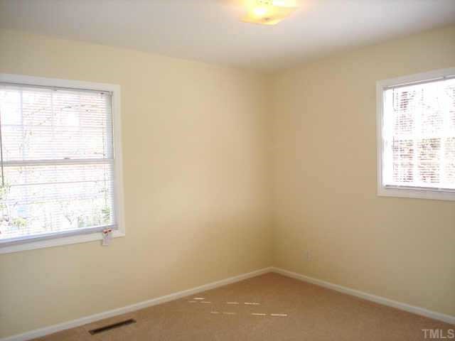 3537 Dixon Road Durham, NC 27707 - Photo 7 of 10 Bedroom 2
