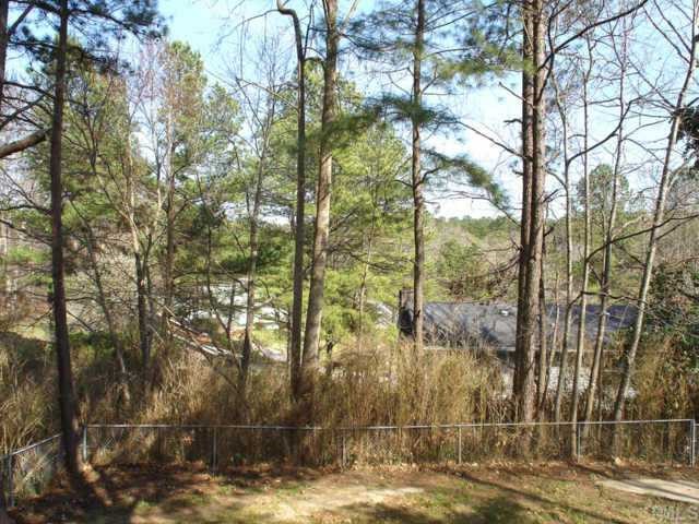 3537 Dixon Road Durham, NC 27707 - Photo 10 of 10 Back View