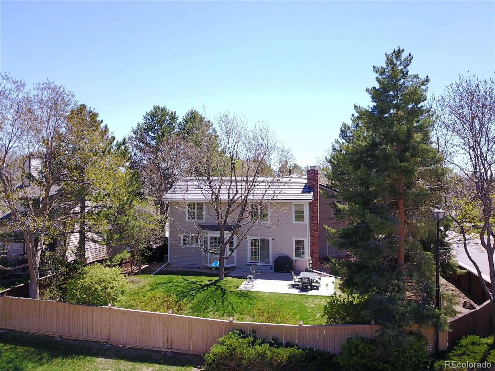 1601 Red Fox Place Highlands Ranch, CO 80126 - Photo 2 of 23 Gallery Image 2