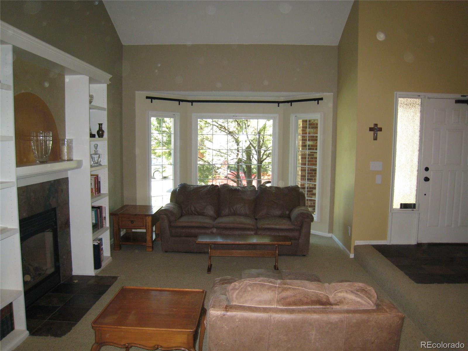 1601 Red Fox Place Highlands Ranch, CO 80126 - Photo 3 of 23 Gallery Image 3