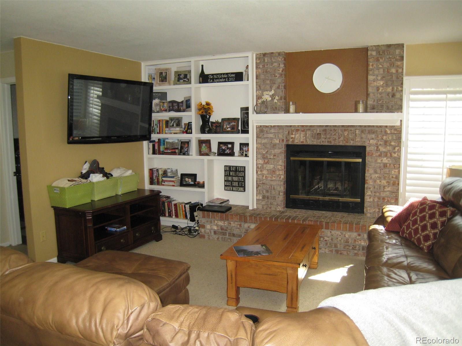 1601 Red Fox Place Highlands Ranch, CO 80126 - Photo 8 of 23 Gallery Image 8