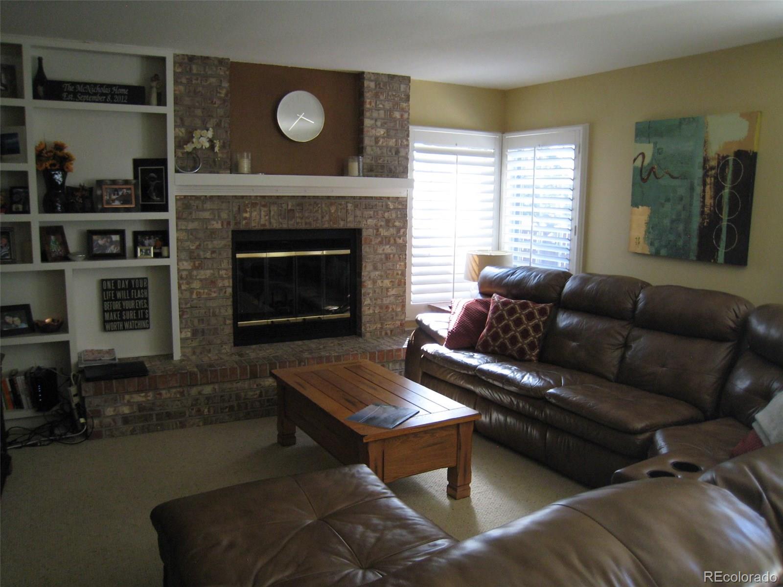 1601 Red Fox Place Highlands Ranch, CO 80126 - Photo 9 of 23 Gallery Image 9