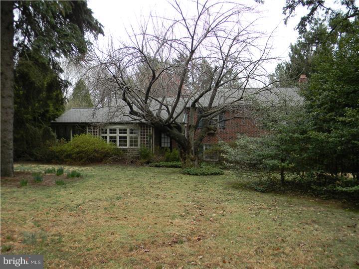 3506 Horton Road Newtown Square, PA 19073 - Photo 1 of 16 Exterior Front