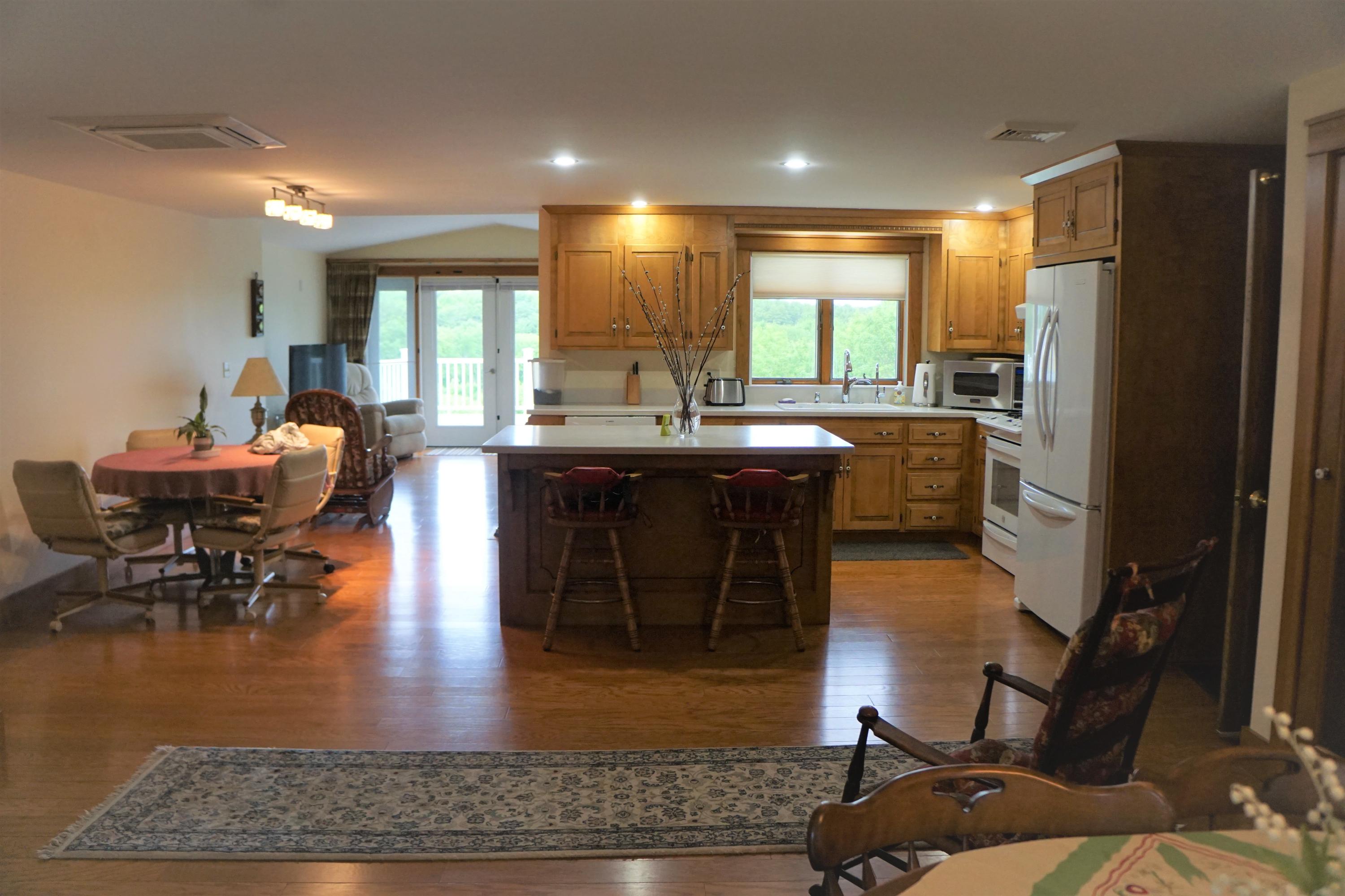 580 Boom Road Saco, ME 04072 - Photo 17 of 44 Kitchen