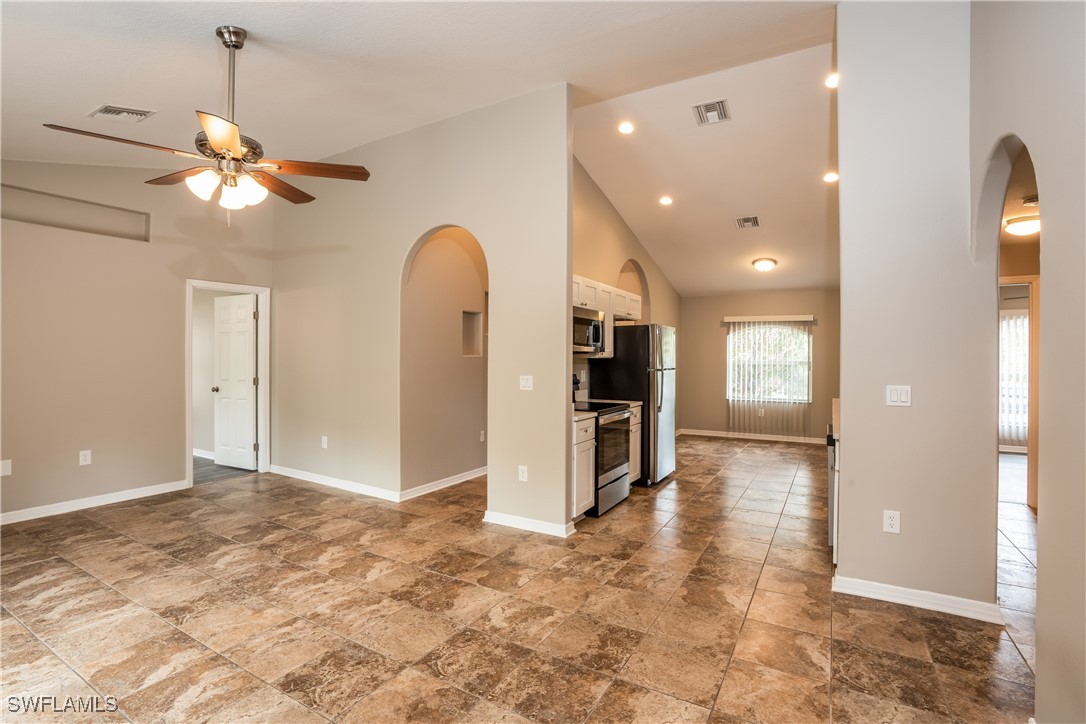 1383 Eppinger Drive Port Charlotte, FL 33953 - Photo 3 of 16