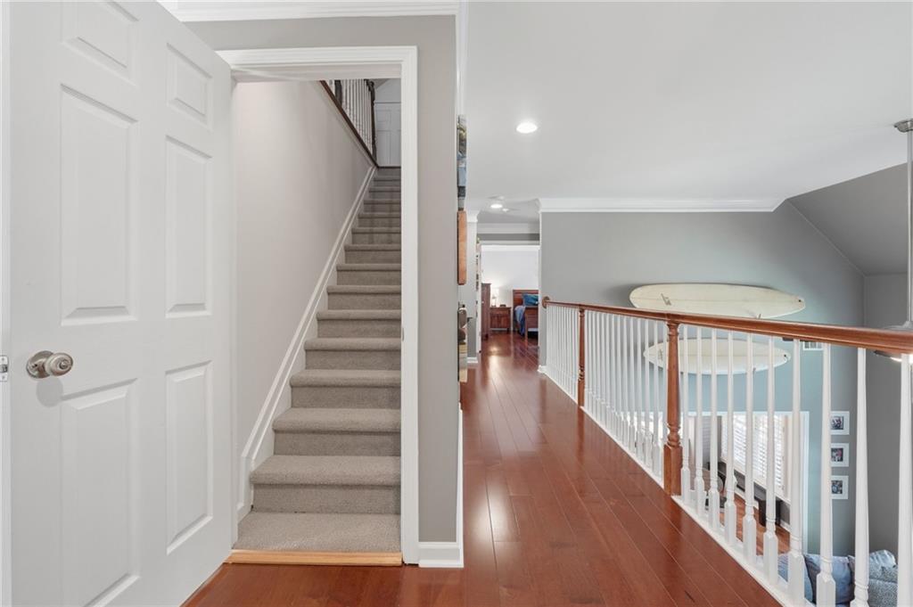 1737 Kinsmon Cove Marietta, GA 30062 - Photo 30 of 64