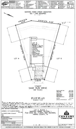 $276,900 | 17407 Sage Run Drive, Waller, TX 77484