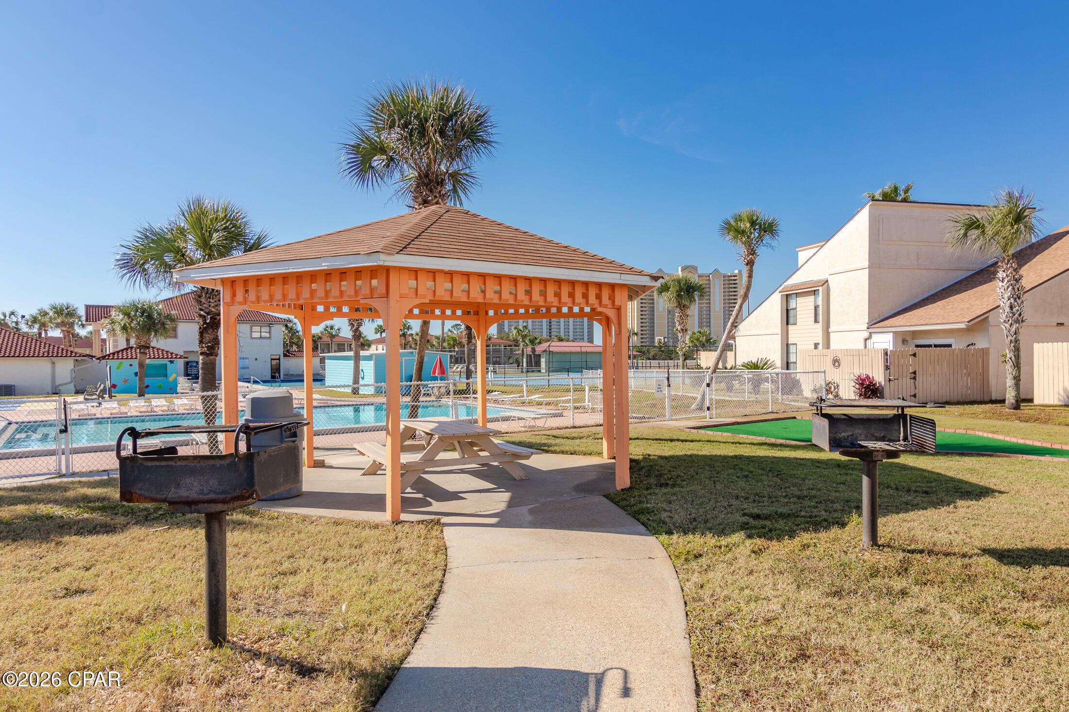 17462 Front Beach Road, Unit 44B Panama City Beach, FL 32413 - Photo 38 of 67