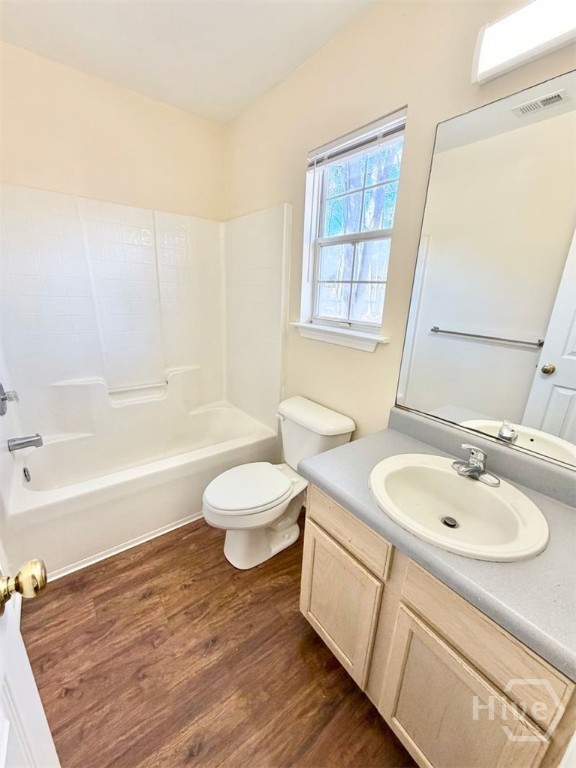 122 John Glenn Drive Rincon, GA 31326 - Photo 3 of 7