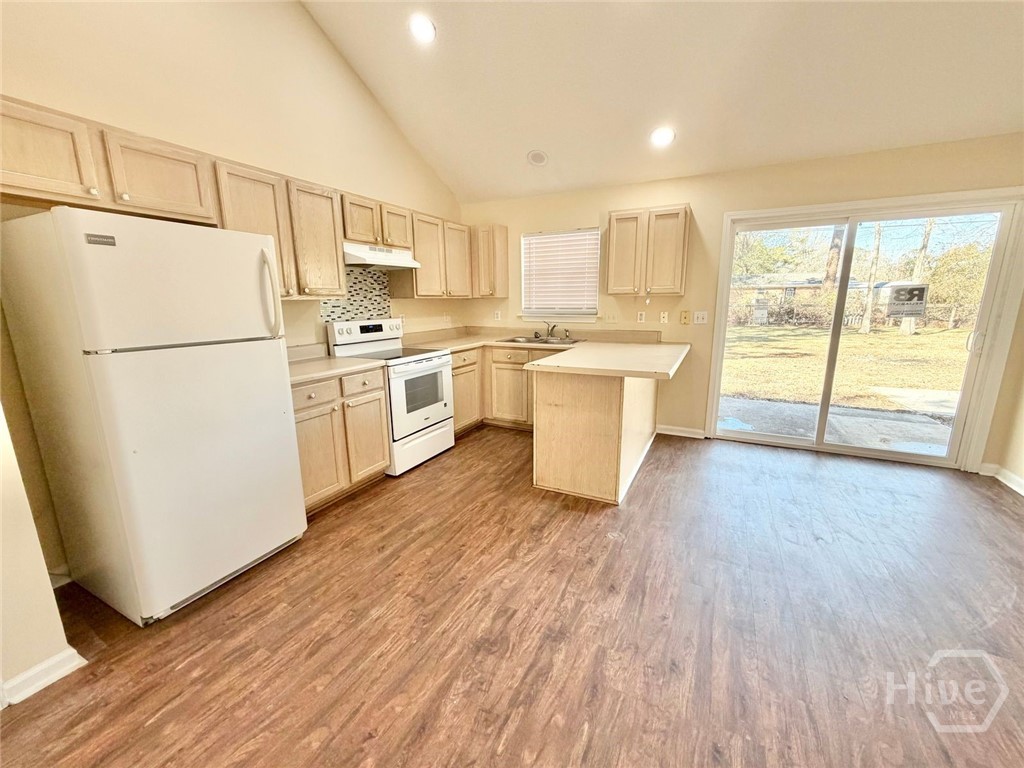 122 John Glenn Drive Rincon, GA 31326 - Photo 5 of 7