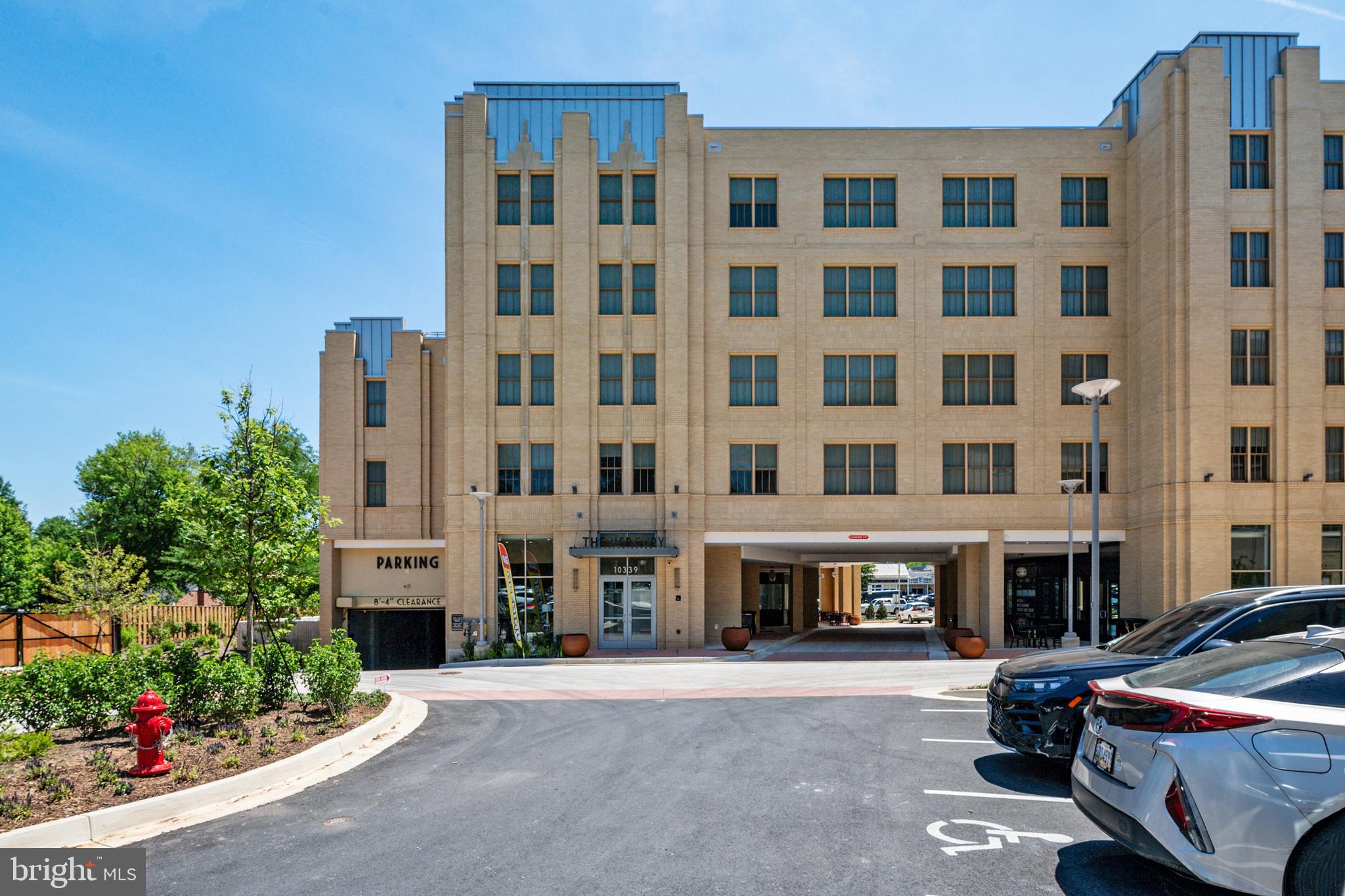 10339 Old Georgetown Road, Unit 201 Bethesda, MD 20814 - Photo 41 of 41