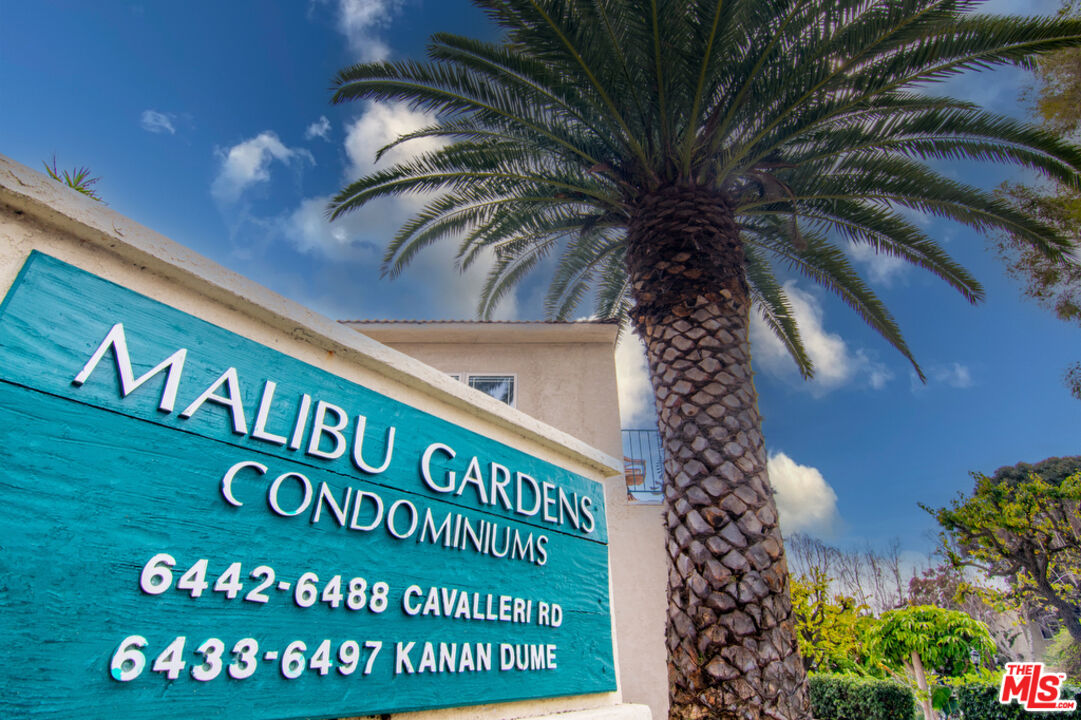6479 Kanan Dume Road, Unit 24 Malibu, CA 90265 - Photo 2 of 52
