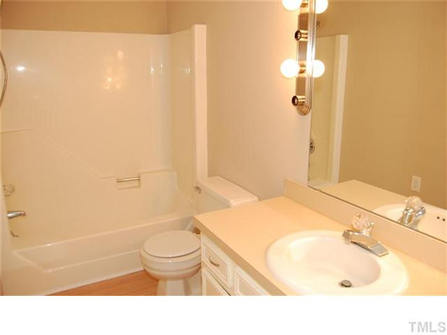 3434 Cornwallis Road Garner, NC 27529 - Photo 10 of 12 Bathroom