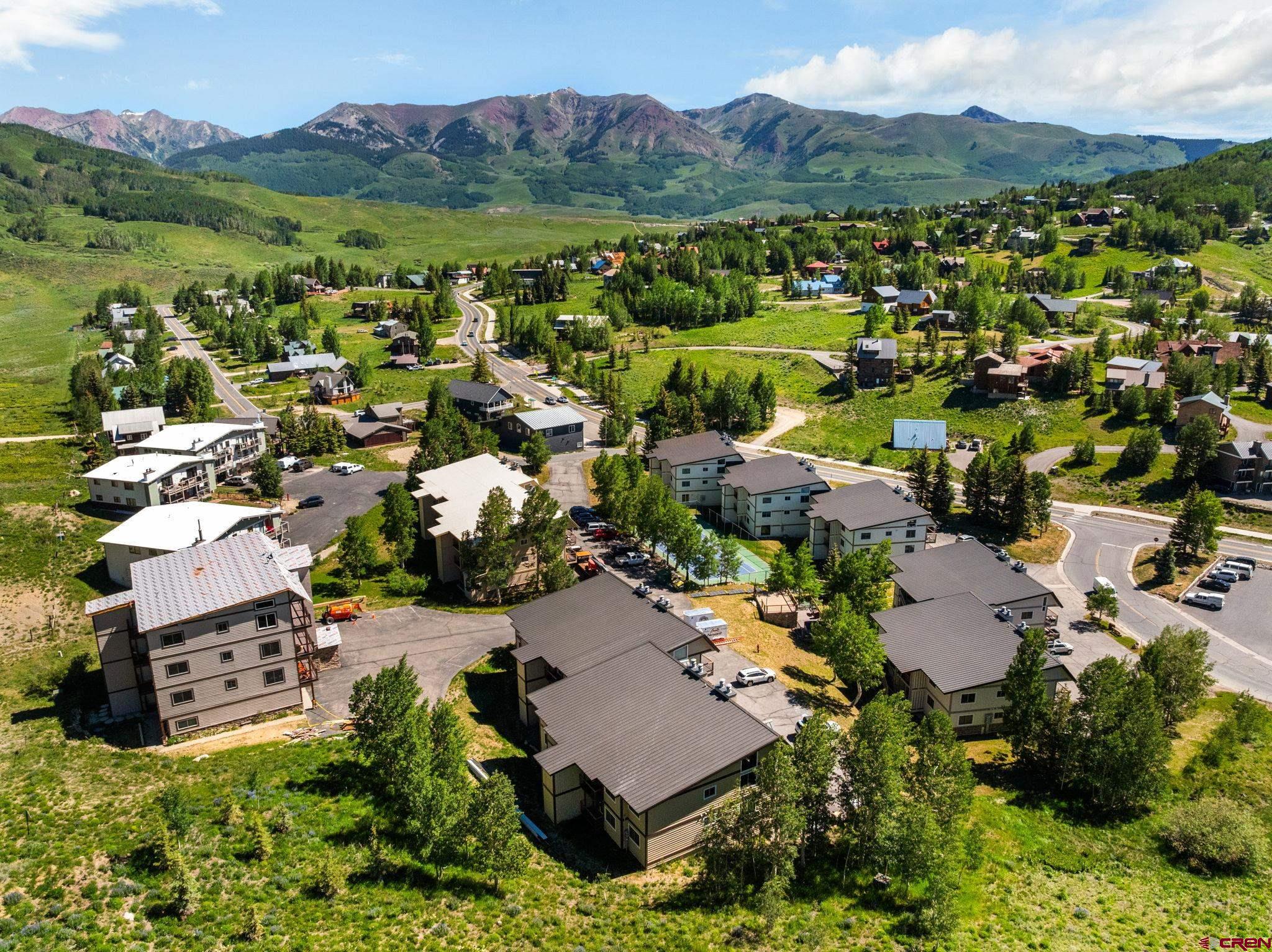 721 Gothic Road, Unit M3 Crested Butte, CO 81225 - Photo 39 of 41