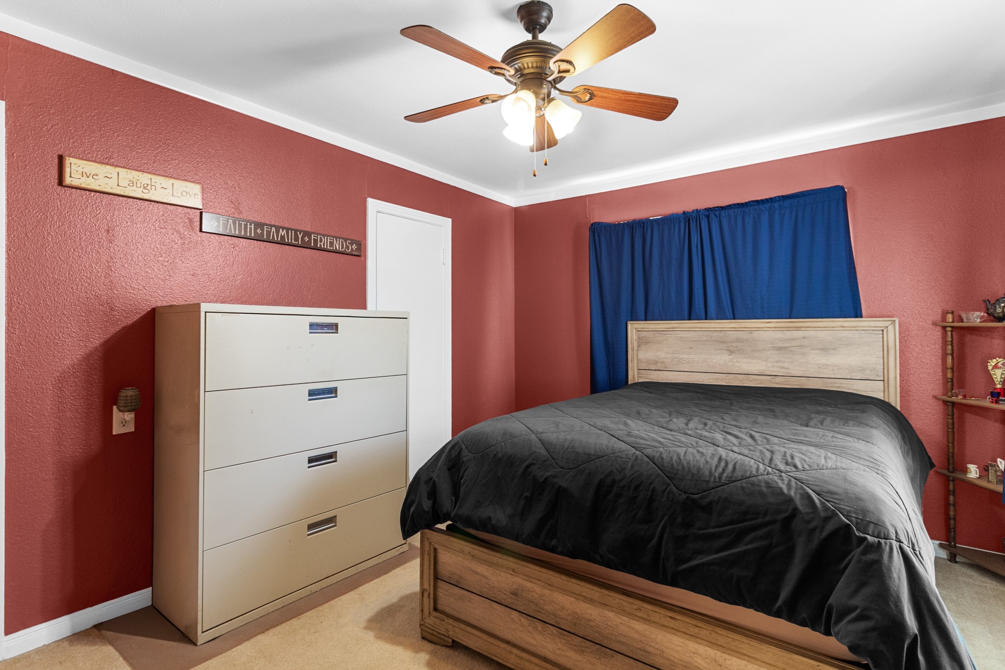 1112 South FM 441 Road Louise, TX 77455 - Photo 12 of 42