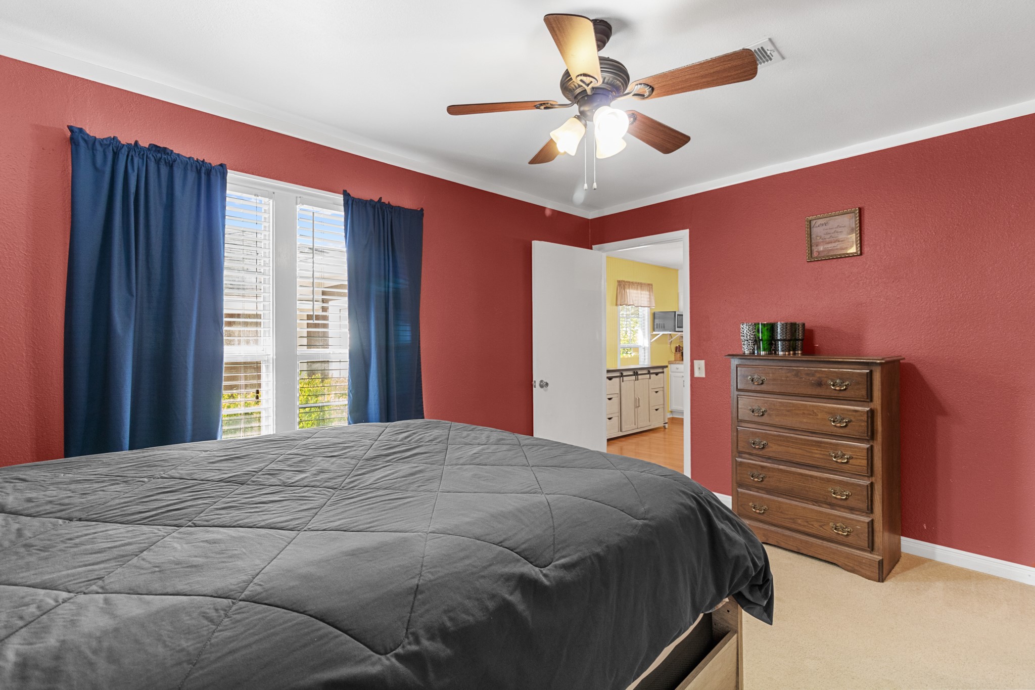 1112 South FM 441 Road Louise, TX 77455 - Photo 13 of 42