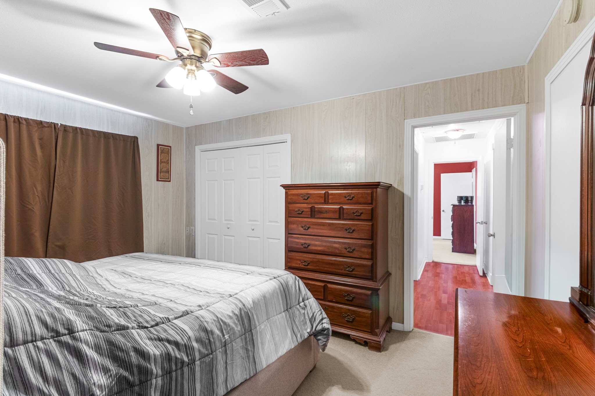 1112 South FM 441 Road Louise, TX 77455 - Photo 15 of 42