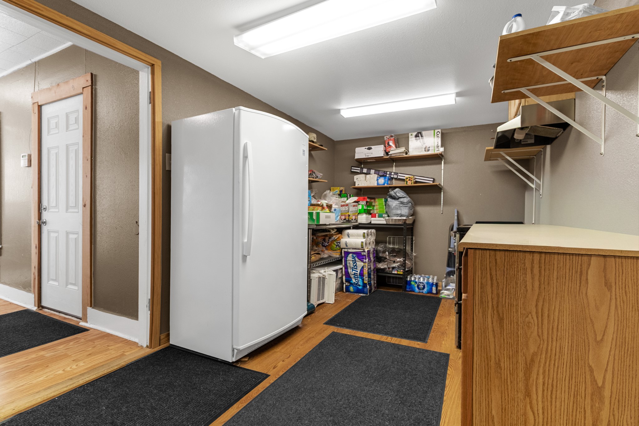 1112 South FM 441 Road Louise, TX 77455 - Photo 18 of 42